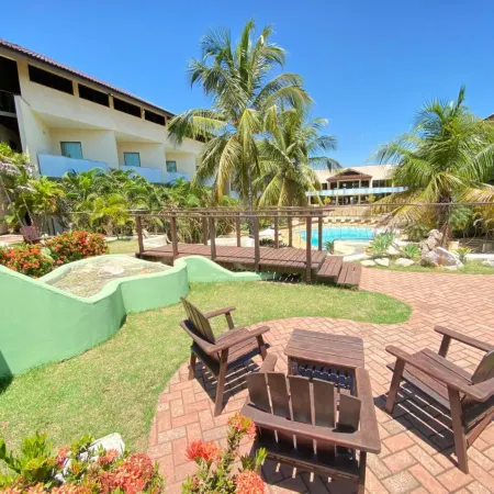 Wetiga Hotel
