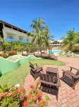 Wetiga Hotel - Bares
