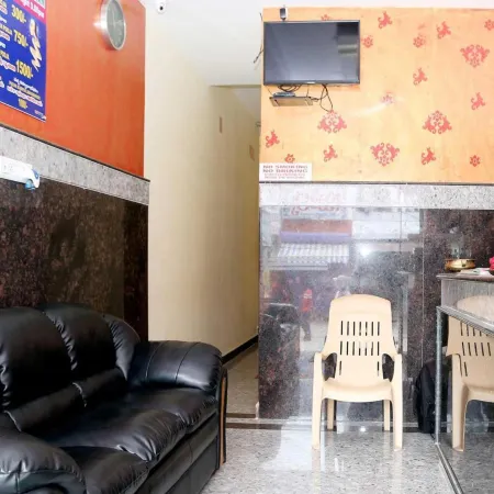 Shubhanga Residency
