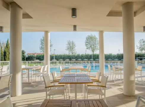 Terme di Venturina - Toscana Hotels in 