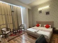 Hotel Arrow 19 - 2-Star