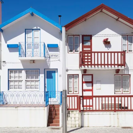 Costa Nova Hotel