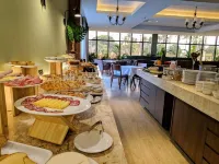 VIE Hotel - breakfast
