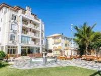 Ingleses Palace Hotel Hotels near Santinho