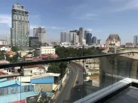 WH Chamkarmon Residence