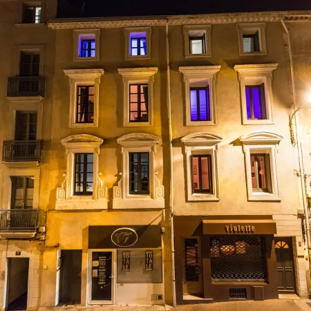 La Maison Gustave