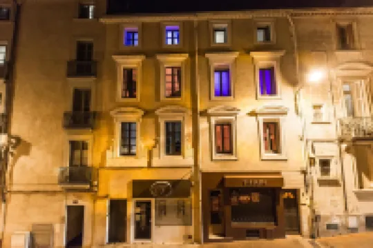 La Maison Gustave