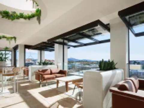 Burbury Hotel Hotels in Barton