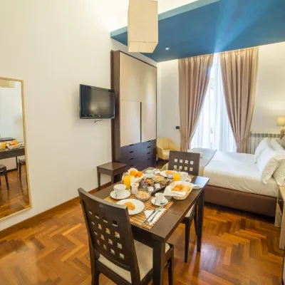 B&B Chiaia 32 Отели рядом с достопримечательностью «Улица Виа-Кьяйя»
