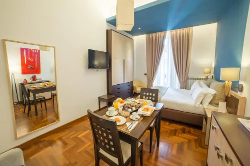 B&B Chiaia 32 - Guest houses