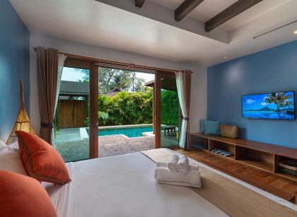 ทิงเกอร์เบลล์ รีสอร์ท