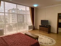 Continent Hotel
