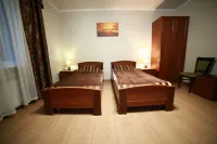 Hotel Kruiz - موقف سيارات