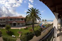 Filorian Hotel Apartments - Ocean View