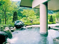Minakami Onsengo Yubiso Onsen Hotel Yunojin โรงแรมในมินาคามิ
