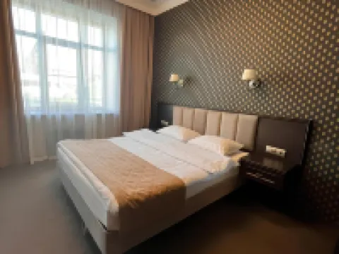 Rodina Hotel Hotels in Sortavala