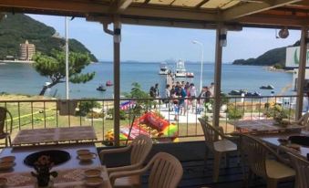 Seatiger Island Inn Shodoshima