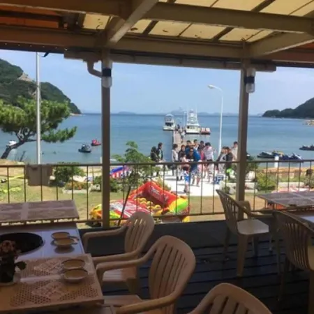 Seatiger Island Inn Shodoshima