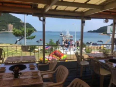 Seatiger Island Inn Shodoshima