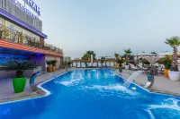 Wyndham Istanbul Old City - Pool