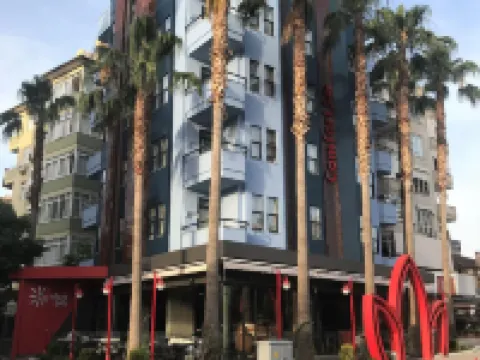 Comfort Suites Hotels in Alanya