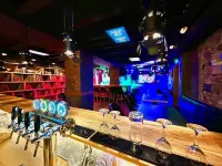 Art Hotel 158 - Bar