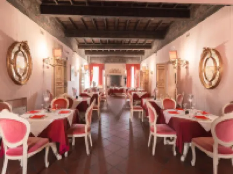 Hotel Duchessa Isabella Collection by Gsa Hotels フェラーラのホテル