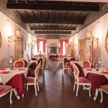 Hotel Duchessa Isabella Collection by Gsa Hotels Отели в г. Феррара