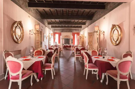 Hotel Duchessa Isabella Collection by Gsa Hotels