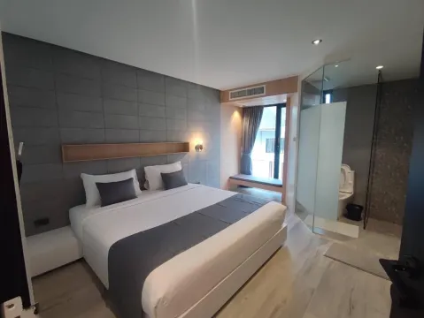 นิรันดร รีสอร์ท ห้องพัก  Photos