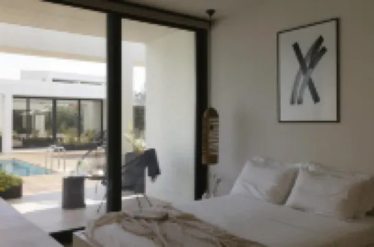 Hooga Feel the Cosiness