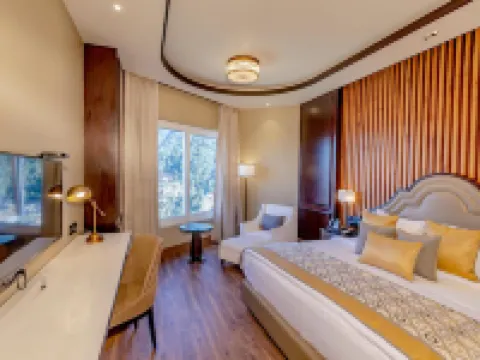 Fortune Park Dalhousie - Member ITC Hotels' Group チャンバのホテル