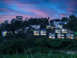 Eden Woods Resorts & Spa