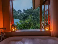 Gorilla Safari Lodge Hotels in Bufumbira