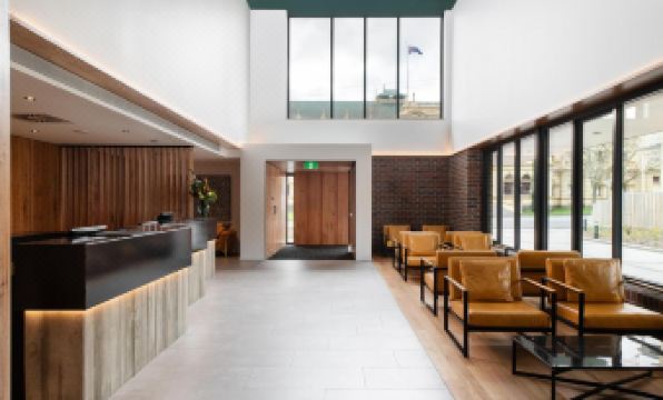 Hotel Verge Launceston - Housity