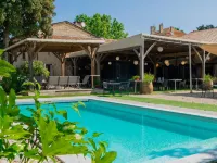 Logis Hôtel - Restaurant Saint-Romain Hôtels à : Anse