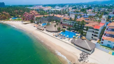 Las Palmas by the Sea All Inclusive Hotel di 