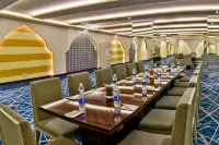 Golden Dune Hotel Turaif - Завтрак