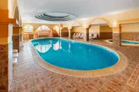 Festa Panorama Hotel - Swimmingpools