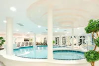 Der Sonnenhof - spa