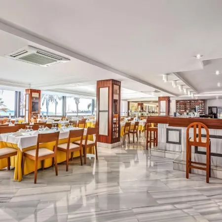 Hotel Lancelot
