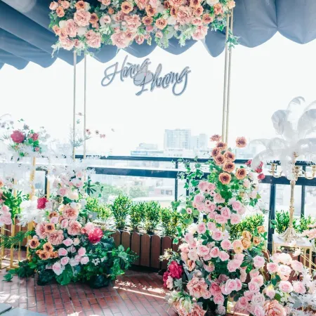Anh Nguyet Da Nang Hotel