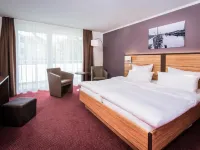 Hotel Hafen Büsum Hotele w: Dithmarschen