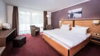 Hotel Hafen Büsum Hotels in Busum