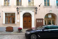 Dome Hotel