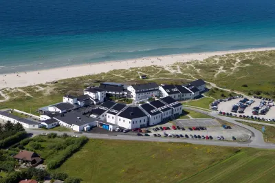 Sola Strand Hotel Hotels in 