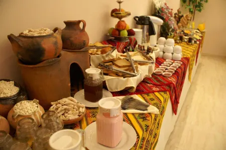 Sol Plaza Hotel Отели рядом с достопримечательностью «Inti Trail»