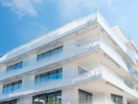 Neuro Campus Hotel Hotels in Vitznau