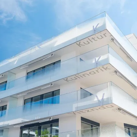 Neuro Campus Hotel by Cereneo Prevention