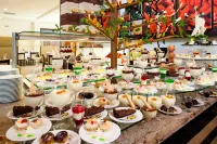 Flamingo Grand Hotel & Spa Hotel a Kranevo